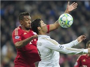 Bóng đá anh, ngoại hạng anh, lịch thi đấu euro 2012, Hàng thủ Bayern  có... "đứt"?
